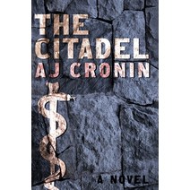 (영문도서) The Citadel Paperback, RosettaBooks, English, 9780795300394
