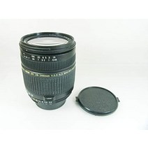 탐론 28-200 렌즈 tamron af28-300mm 니콘 af용 비구면 xr a06