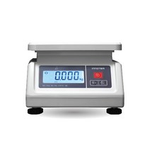 이노템 T-28 10K(2g) 전자저울 주방 계량 저울 충전 10kg