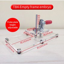 P/터미널 블록/테스트 랙 고정 장치 지그 툴링 클립 프로브 2.54mm JTG P 테스트, 04 TB4_05 2.0 5pin and cable