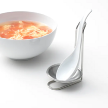 이케아 AVSLAGEN 아브슬라겐 국자받침 902.674.86, 단일옵션