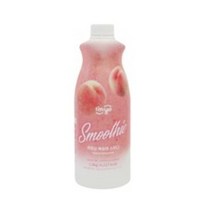 아임요 복숭아 스무디 베이스 1.8kg, 1개, 단품