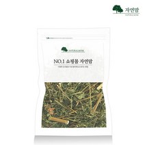 자연맘 국산 개똥쑥 600g, 1개