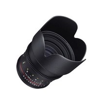 삼양씨네 카메라 렌즈 DS SYDS50MC 50mm T1.5 ASIF UMC 풀프레임 시네렌즈 캐논 EF용, Canon