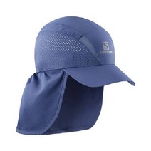 SALOMON(맨즈) 런닝 캡 XA+ CAP LC1681300