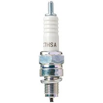 NGK Genuine C7HSA Spark Plug, 1_CLASSIC