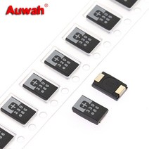 5pcs 330 미크로포맷 2.5V 2R5TPE330M9 M7 MI MC MF 7343 SMD 탄탈륨 커패시터 폴리머 POSCAP D 초박형 저, 01 M7 330uF 2.5V