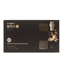 바이탈뷰티 명작수 홍삼 농축액, 20g, 50개입