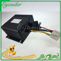 강압기 Eyonder-60v 70v 100v ~ 5a 240w 절연 dcdc 컨버터 스텝 다운 벅 전압 조정기 전원 공급 장치, 01 5A_01 60-120VDC_01 48VDC
