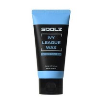 슈돌츠 아이비리그 왁스, 80ml, 1개