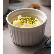 [도매파워] 오븐디저트 램킨볼 1호, 대