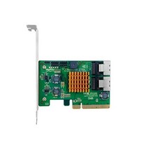 [하이포인트raid카드] HighPoint 하이포인트 RocketRAID 2720A 레이드 컨트롤러 8-Channel 6Gbs PCIe 2.0 x8 SASSATA RAID Controller