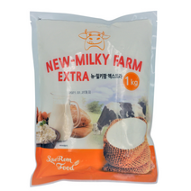 새롬푸드 뉴밀키팜 엑스트라 1kg