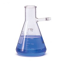 가지달린삼각플라스크 300ml