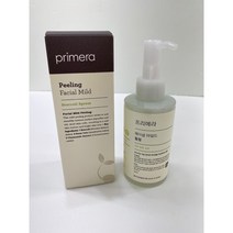프리메라 페이셜 마일드필링, 프리메라 페이셜 인텐시브 필링
