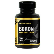 프리마포스 보론 5mg 180캡슐 1병, 단품, 단품, 단품