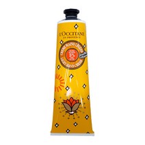 록시땅 시어 골든라떼 핸드크림 150ml 홀리데이 에디션, 단품