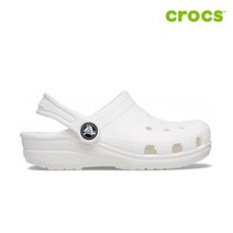 크록스 [크록스]클래식 클로그 토들러 206990-100