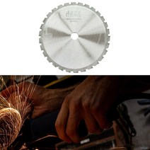 판넬용 멀티 원형톱 230mm x 40T 팁쏘 2.4T