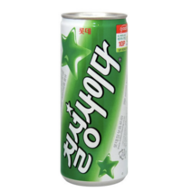 칠성사이다, 35개, 190ml