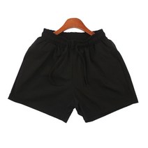 여자 런닝 조깅 트레이닝 3부 반바지 휴양지룩 기본템 데일리룩 여름반바지