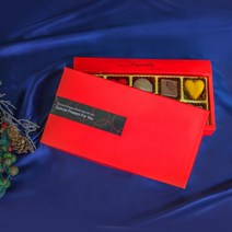 초콜릿상자 10구(내피포함)