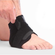 약국 등산 조깅 런닝 발목 보호대 1P 사이클 러닝 테니스 작업 탁구 데드 아킬레스건 짱짱한 골프 스쿼트 다리 주짓수 삔 웨이트 얇은 자전거 압박용