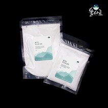 율아트 최고급 호분 민화 한국화 동양화 물감, 2. 최고급 호분 250g