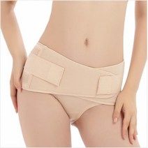 바른 자세 골반밴드 체형 보정 골반벨트(XL 베이지), 상세페이지 참조