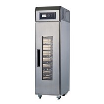SOFTMILL 대흥소프트밀 LCD 스마트 도우컨디셔너 일체형(20매), 도우컨디셔너 일체형(20매)/SMDG-1020S