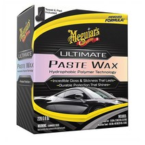 Meguiars 맥과이어 얼티메이트 광택 고체 왁스 226g G210608 Ultimate Paste Wax