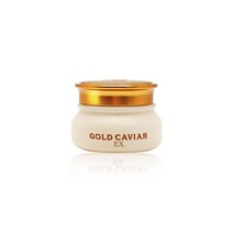 [경기점]스킨푸드 골드 캐비어 이엑스 크림 50ml