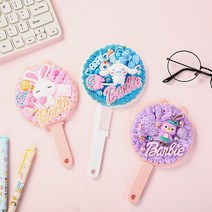 데코덴 거울꾸미기 세트 거울만들기 파츠 핀셋 랜덤, 거울꾸미기 세트 랜덤