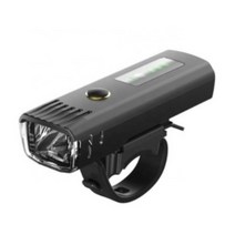 블랙울프 BIKE 99 USB 충전식 스마트 불빛조절 자전거 라이트, 4개