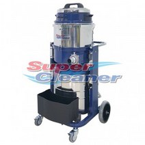 vacuumcleaner SC-360OIL가전 산업용청소기 60L 3모터 건습식
