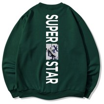 일루소 슈즈스타 소프트 특양면 맨투맨