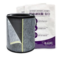CAF-NK331 파워세이퍼 펫전처리필터 3장, 02.파워세이퍼 6장