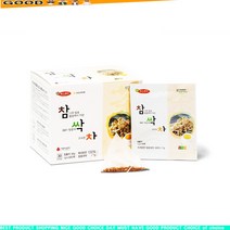 k굿템RbPaq-2761z땅콩새싹 고소한차 참싹차_pEr2947q, 1