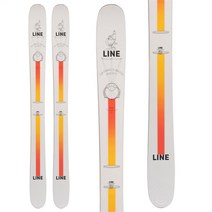 브랜드 2022 LINE SFB SHORTY 스키 155cm w/아토믹 COLT 10 (NON GW) SAVE 35%!, 165cm, Will Email US Boot Sole Length