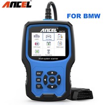 자동차 진단기 ancel bm700 obd2 스캐너 미니 epb sas 에어백 tpms 배터리 오일 리셋 obd2 자동차 스캐너 무료 업데이트 자동차 진단 도구, 앙셀 bm700
