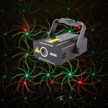 미러볼 Eshiny rg 레이저 별4 패턴 프로젝터 dj 크리스마스 라이트 댄스 디스코 새해 바 가족 파티 무대 효과 조명 z8n6, 협력사, EU 플러그, b20 4 패턴