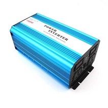 순수정현파 캠핑용 자동차 UPS 12V 24V 충전기 220V, 500W 단일 인버터 12V
