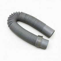 신형 세탁기 배수구호스 120cmX4cm- 대 배수호스