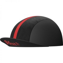 [정품] Abus 아부스 레이스 캡 - Kappe 자전거모자 스컬캡 버프, S (51-55 cm)