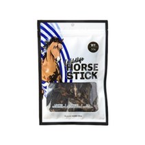 수제간식 천연단백질 말간스틱 반려댕용 2개 토이푸들