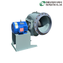 FRP시로코팬 DR-FF303SA FF303TA 3마력 닥트모터 FAN, DR-FF303SA(단상/3마력)