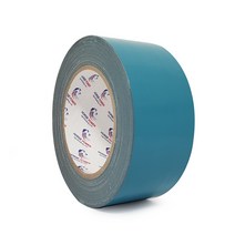 HORSE POWER 홀스파워 고급형 면테이프 무잔사 유리 보양 도장 칼라 리무벌, 8976K(50mm x 25M)