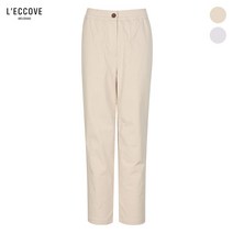 (레코브) 밴딩 배기 팬츠(LU41B6PT010X)