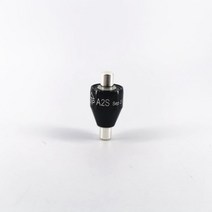 전도성 슬립 링 Asiantool AS 웨이 A 로터리 Mercotac M5, 01 나무