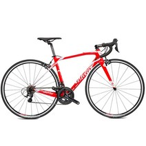 윌리어 완성차 GTR TEAM 105 로드 자전거, 레드화이트